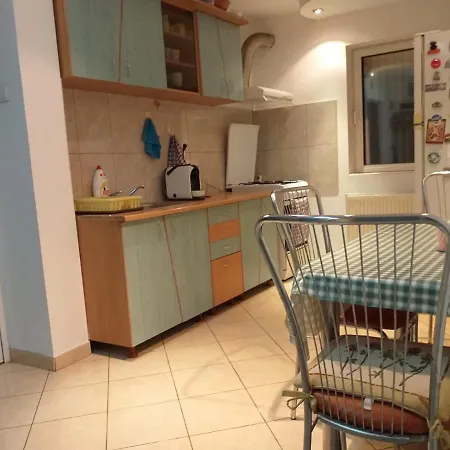 Homestay szállás Easy Therme, Airport, Downtown Private Bukarest
