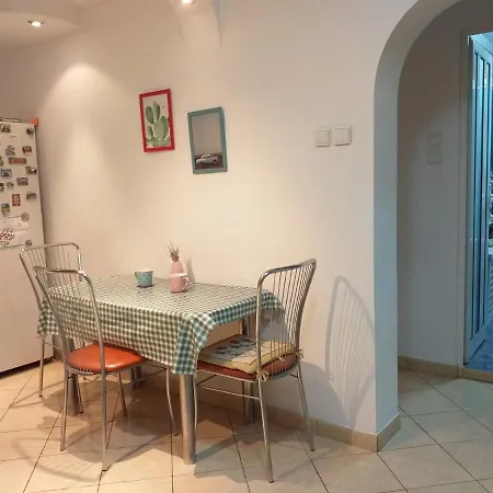 Easy Therme, Airport, Downtown Private *